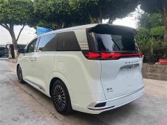 Denza BYD Denza D9 2022 EV 600 AWD Flagship - ფოტო 6