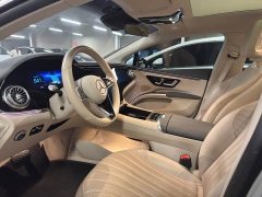 Mercedes-Benz EQS Facelift 450 Pioneer Edition - ფოტო 4