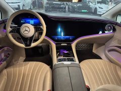 Mercedes-Benz EQS Facelift 450 Pioneer Edition - ფოტო 5