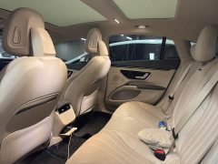 Mercedes-Benz EQS Facelift 450 Pioneer Edition - ფოტო 6