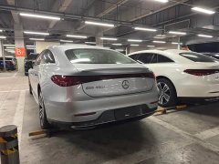 Mercedes-Benz EQS Facelift 450 Pioneer Edition - ფოტო 7
