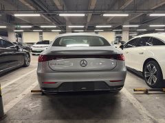Mercedes-Benz EQS Facelift 450 Pioneer Edition - ფოტო 8