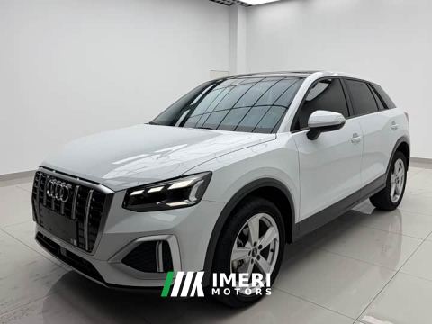 2022 Audi Q2L 35 TFSI Progressive Elegance