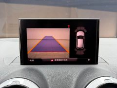 Audi Q2L 35 TFSI Progressive Elegance - ფოტო 10