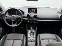 Audi Q2L 35 TFSI Progressive Elegance - ფოტო 11