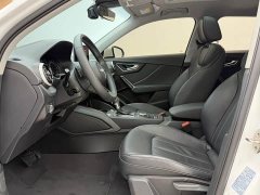 Audi Q2L 35 TFSI Progressive Elegance - ფოტო 12