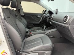 Audi Q2L 35 TFSI Progressive Elegance - ფოტო 14