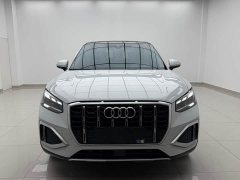 Audi Q2L 35 TFSI Progressive Elegance - ფოტო 2