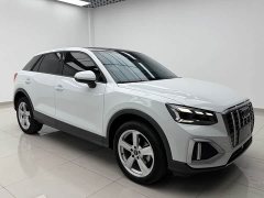 Audi Q2L 35 TFSI Progressive Elegance - ფოტო 3