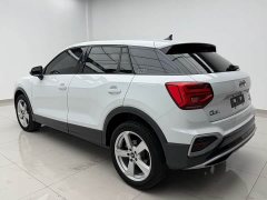 Audi Q2L 35 TFSI Progressive Elegance - ფოტო 4