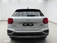 Audi Q2L 35 TFSI Progressive Elegance - ფოტო 5