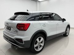 Audi Q2L 35 TFSI Progressive Elegance - ფოტო 6