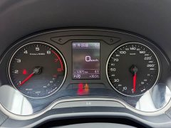 Audi Q2L 35 TFSI Progressive Elegance - ფოტო 8
