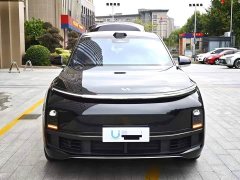 Li Auto L9 Ultra - ფოტო 2