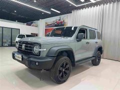 Tank 300 2021 Off-Road Edition 2.0T Conqueror - ფოტო 1