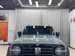 Tank 300 2021 Off-Road Edition 2.0T Conqueror - ფოტო 2