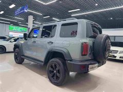 Tank 300 2021 Off-Road Edition 2.0T Conqueror - ფოტო 4