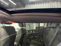 Tank 300 2021 Off-Road Edition 2.0T Conqueror - ფოტო 9