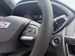 Cadillac CT5 28T Luxury - ფოტო 14