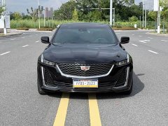 Cadillac CT5 28T Luxury - ფოტო 2