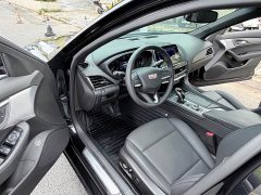 Cadillac CT5 28T Luxury - ფოტო 7