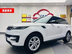 Land Rover Range Rover Sport 2024 360PS S - ფოტო 1