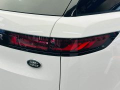 Land Rover Range Rover Sport 2024 360PS S - ფოტო 12