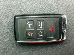 Land Rover Range Rover Sport 2024 360PS S - ფოტო 13