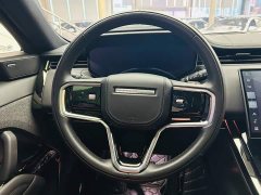 Land Rover Range Rover Sport 2024 360PS S - ფოტო 15