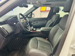 Land Rover Range Rover Sport 2024 360PS S - ფოტო 19