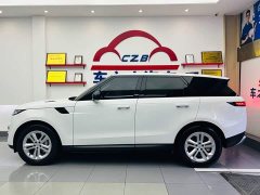 Land Rover Range Rover Sport 2024 360PS S - ფოტო 4