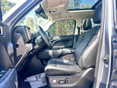 Haval Manlong Gasoline 2.0T 4WD Ultra - ფოტო 10