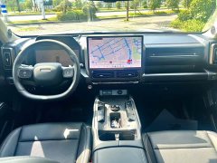 Haval Manlong Gasoline 2.0T 4WD Ultra - ფოტო 12