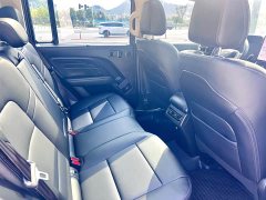 Haval Manlong Gasoline 2.0T 4WD Ultra - ფოტო 14