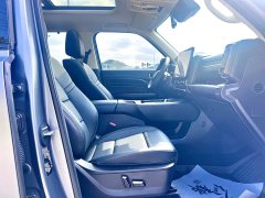 Haval Manlong Gasoline 2.0T 4WD Ultra - ფოტო 15