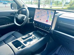 Haval Manlong Gasoline 2.0T 4WD Ultra - ფოტო 16