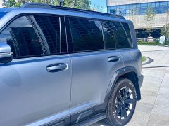 Haval Manlong Gasoline 2.0T 4WD Ultra - ფოტო 6