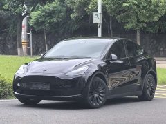 Tesla Model Y 2022 Facelift Rear-Wheel Drive - ფოტო 1