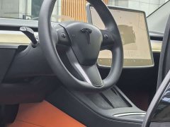 Tesla Model Y 2022 Facelift Rear-Wheel Drive - ფოტო 10