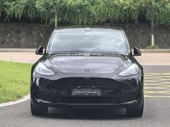 Tesla Model Y 2022 Facelift Rear-Wheel Drive - ფოტო 2