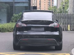Tesla Model Y 2022 Facelift Rear-Wheel Drive - ფოტო 3