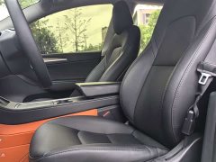 Tesla Model Y 2022 Facelift Rear-Wheel Drive - ფოტო 7