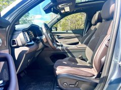 Geely Xingyue L 2026 Oriental Radiance 2.0T Automatic Moonlight Edition - ფოტო 10