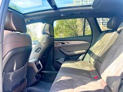 Geely Xingyue L 2026 Oriental Radiance 2.0T Automatic Moonlight Edition - ფოტო 11