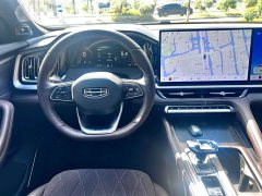 Geely Xingyue L 2026 Oriental Radiance 2.0T Automatic Moonlight Edition - ფოტო 13