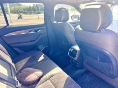 Geely Xingyue L 2026 Oriental Radiance 2.0T Automatic Moonlight Edition - ფოტო 16