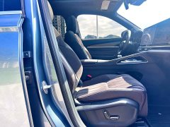 Geely Xingyue L 2026 Oriental Radiance 2.0T Automatic Moonlight Edition - ფოტო 17