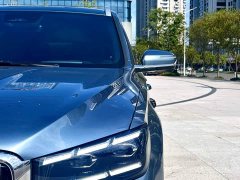Geely Xingyue L 2026 Oriental Radiance 2.0T Automatic Moonlight Edition - ფოტო 5