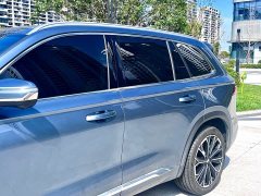 Geely Xingyue L 2026 Oriental Radiance 2.0T Automatic Moonlight Edition - ფოტო 6
