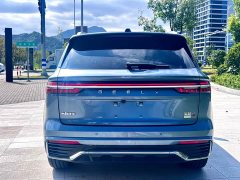 Geely Xingyue L 2026 Oriental Radiance 2.0T Automatic Moonlight Edition - ფოტო 8